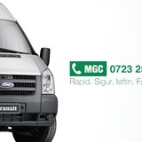 MGC Trans Distribution - Transport Mobila si Marfa