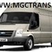 MGC Trans Distribution - Transport Mobila si Marfa